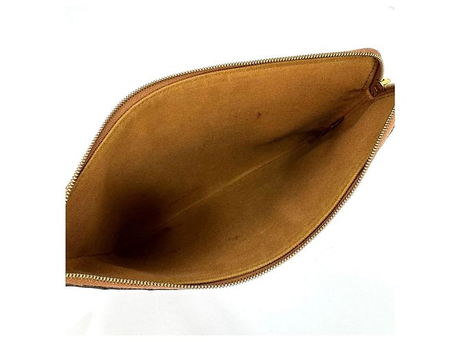 Céline Bolso de mano Triomphe Small - vista 12