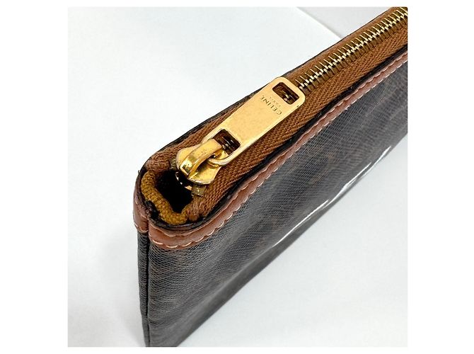 Céline Bolso de mano Triomphe Small - vista 9