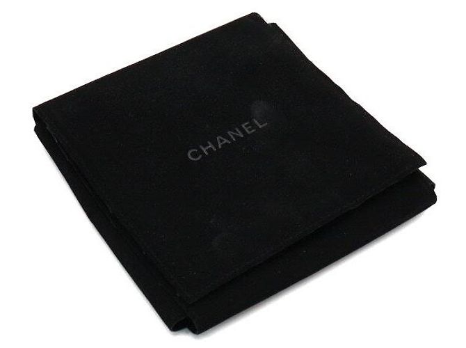 Chanel Collana a Catena Dorata con Logo CC da Donna - vista 5