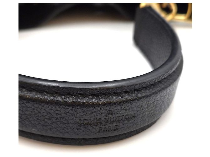 Néonoé Louis Vuitton NeoNoe MM Monogram Black - Ansicht 11