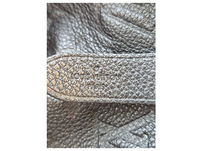 Néonoé Louis Vuitton NeoNoe MM Monogram Black - Ansicht 13