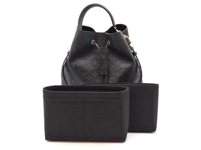 Néonoé Louis Vuitton NeoNoe MM Monogram Black - Ansicht 5