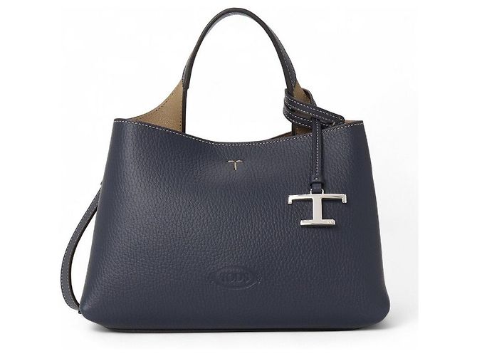 Tod's Bolsa de Ombro Micro Tote Timeless - vista 2