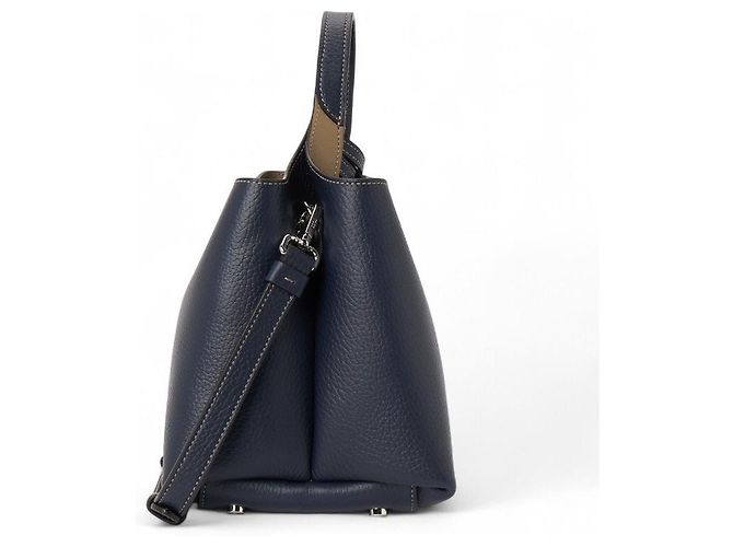 Tod's Bolsa de Ombro Micro Tote Timeless - vista 3