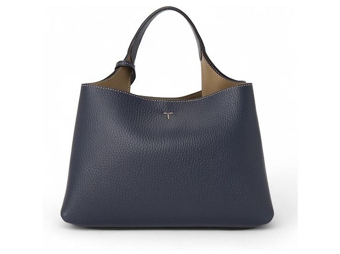 Tod's Bolsa de Ombro Micro Tote Timeless - vista 4