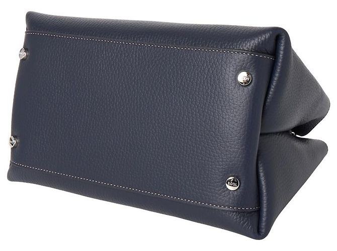 Tod's Bolsa de Ombro Micro Tote Timeless - vista 5