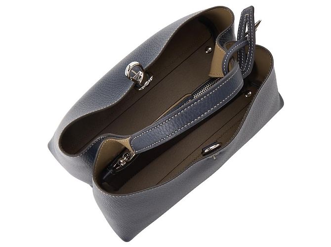 Tod's Bolsa de Ombro Micro Tote Timeless - vista 6