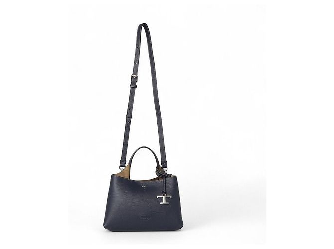 Tod's Bolsa de Ombro Micro Tote Timeless - vista 7