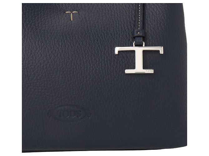 Tod's Bolsa de Ombro Micro Tote Timeless - vista 9