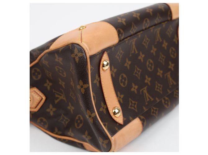 Louis Vuitton Borsa a spalla Monogram Retro PM - vista 10