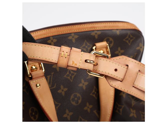 Louis Vuitton Borsa a spalla Monogram Retro PM - vista 13