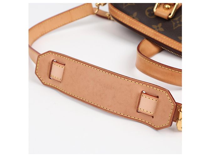 Louis Vuitton Borsa a spalla Monogram Retro PM - vista 15