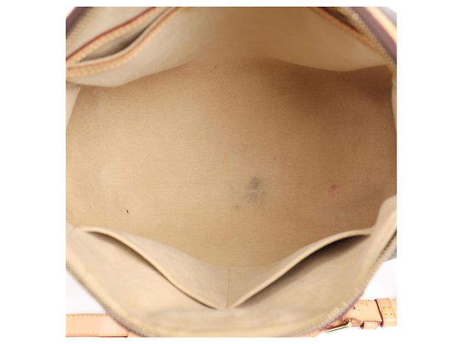 Louis Vuitton Borsa a spalla Monogram Retro PM - vista 16