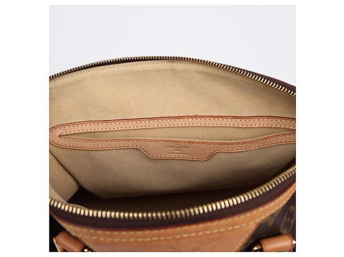 Louis Vuitton Borsa a spalla Monogram Retro PM - vista 17