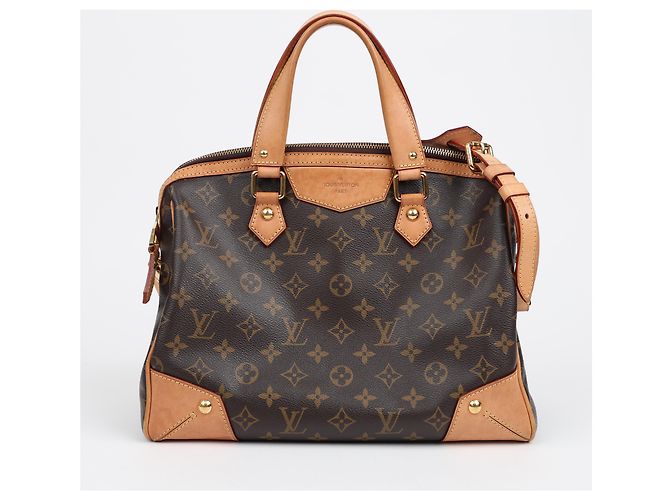 Louis Vuitton Borsa a spalla Monogram Retro PM - vista 2