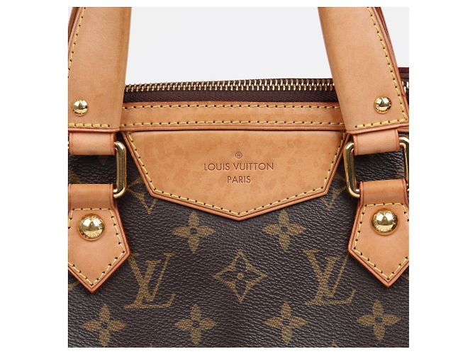 Louis Vuitton Borsa a spalla Monogram Retro PM - vista 3