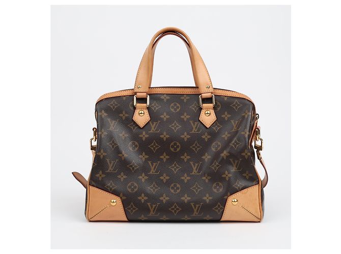 Louis Vuitton Borsa a spalla Monogram Retro PM - vista 4