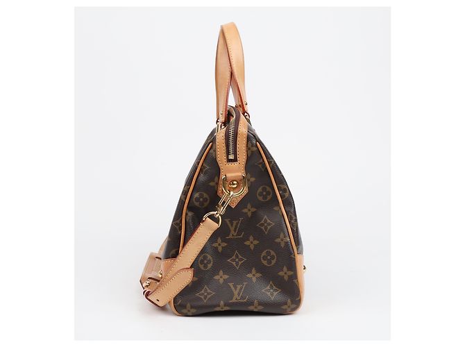 Louis Vuitton Borsa a spalla Monogram Retro PM - vista 5