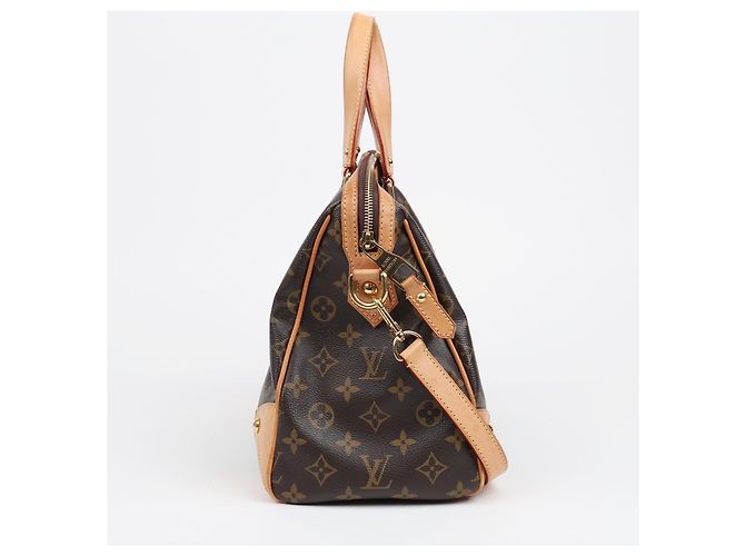 Louis Vuitton Borsa a spalla Monogram Retro PM - vista 6
