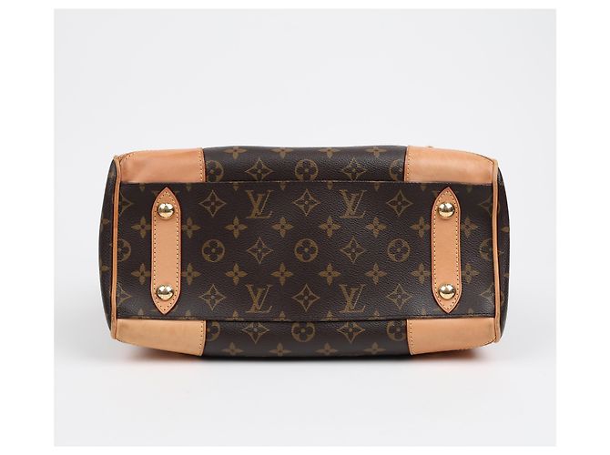 Louis Vuitton Borsa a spalla Monogram Retro PM - vista 7