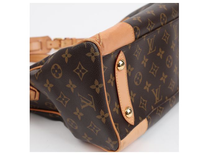 Louis Vuitton Borsa a spalla Monogram Retro PM - vista 8
