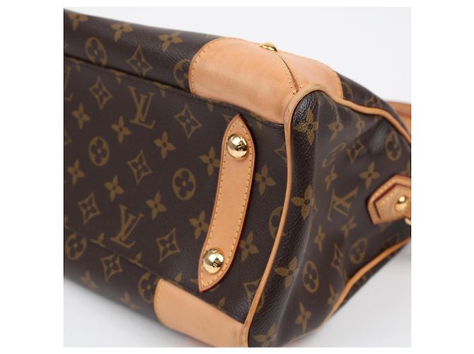Louis Vuitton Borsa a spalla Monogram Retro PM - vista 9