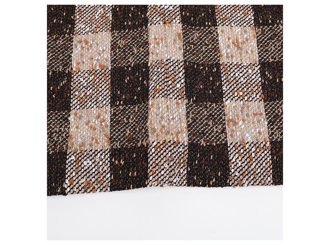 Giacca Blazer Louis Vuitton a Quadri - vista 11