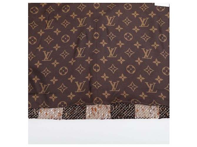 Giacca Blazer Louis Vuitton a Quadri - vista 15