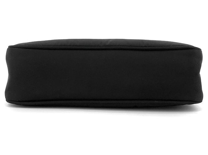 Prada Re-Edition Nylon Hobo-Tasche - Ansicht 13