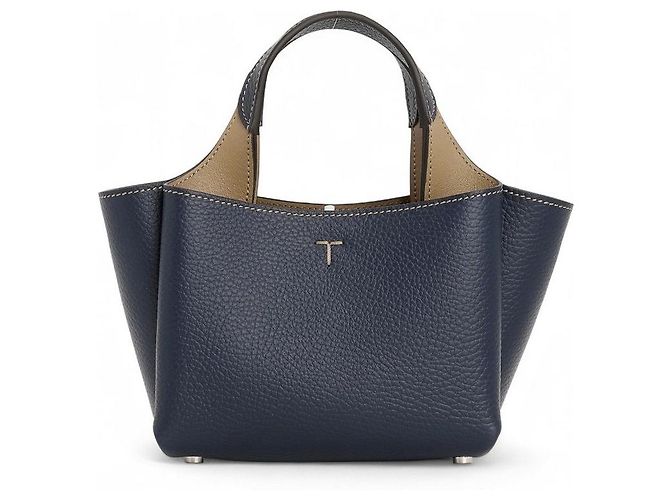 Tod's Bolso de Hombro Micro Tote Timeless - vista 4
