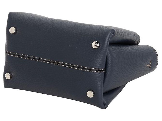 Tod's Bolso de Hombro Micro Tote Timeless - vista 5