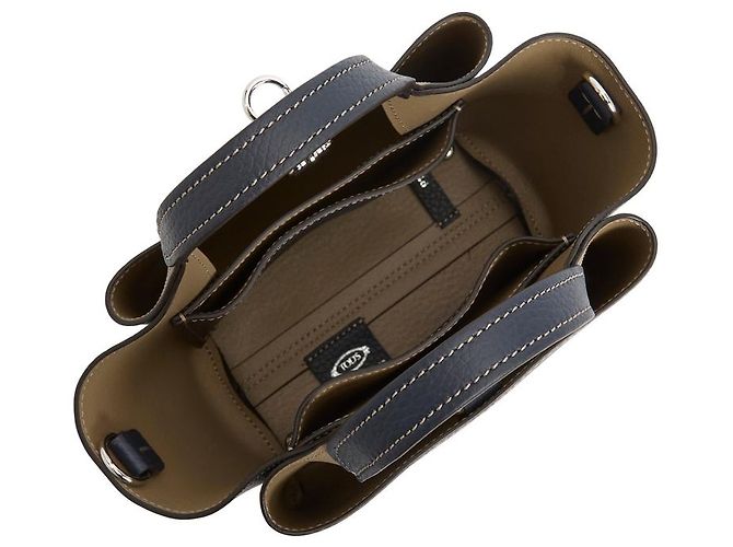 Tod's Bolso de Hombro Micro Tote Timeless - vista 6