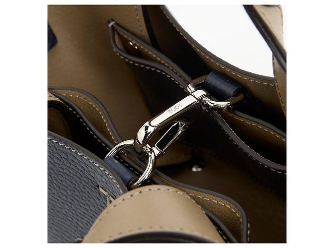 Tod's Bolso de Hombro Micro Tote Timeless - vista 9