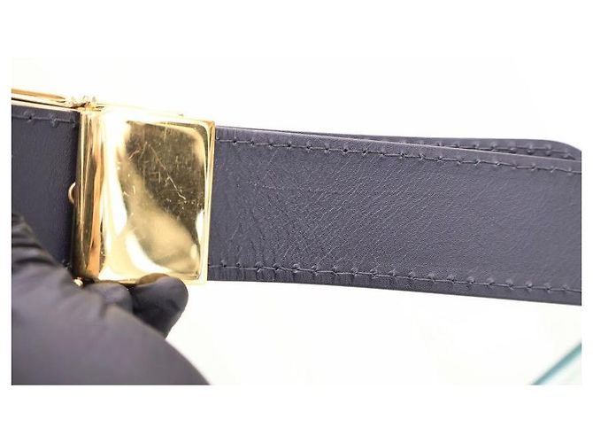 Dior Borsa a spalla Box Montaigne in jacquard Oblique - vista 15
