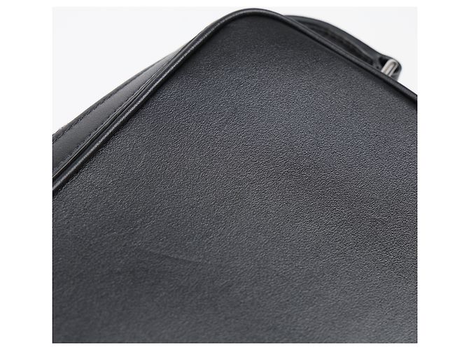 Céline Borsa a tracolla con stampa logo - vista 7