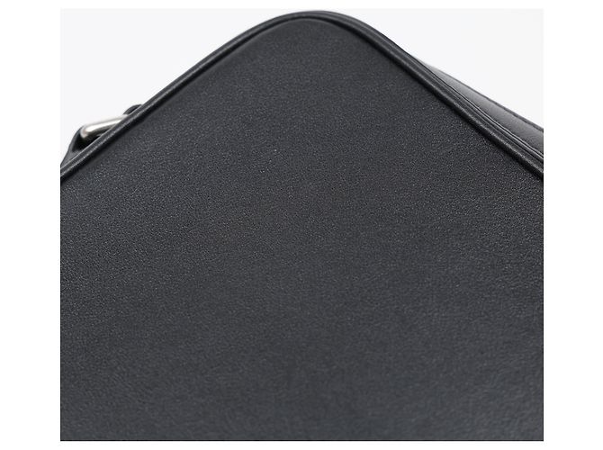 Céline Borsa a tracolla con stampa logo - vista 8