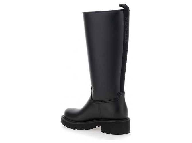 Moncler Kickstream Rain Boots - view 6