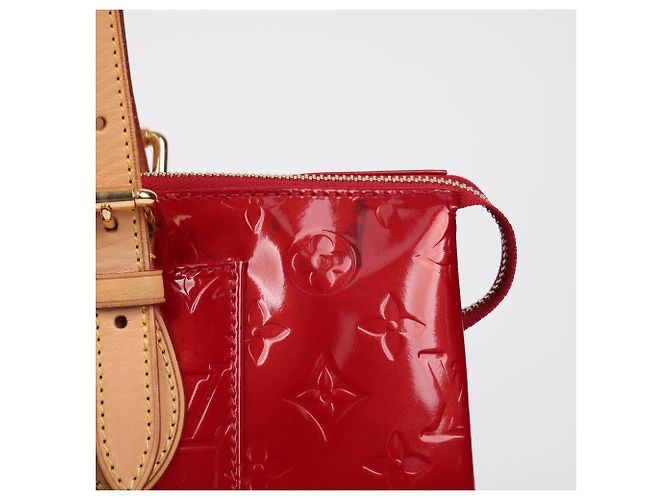 Louis Vuitton Borsa Tote Monogram Rosewood - vista 3