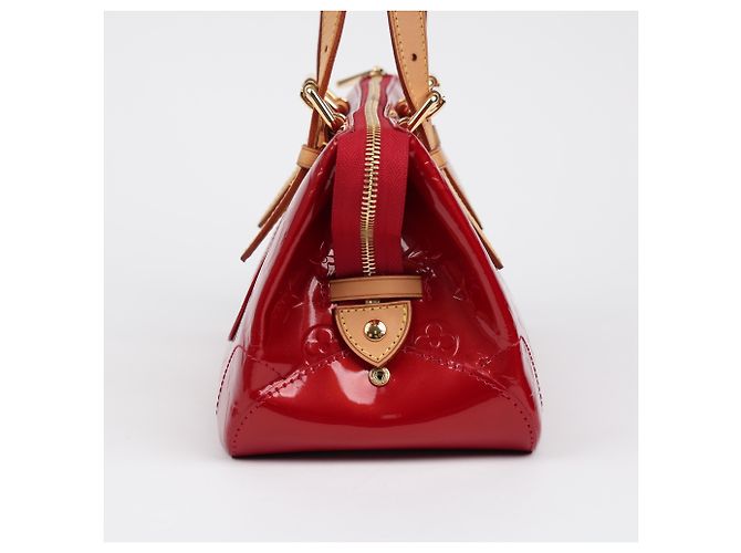 Louis Vuitton Borsa Tote Monogram Rosewood - vista 4