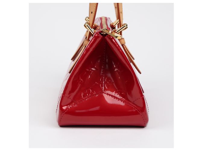 Louis Vuitton Borsa Tote Monogram Rosewood - vista 5