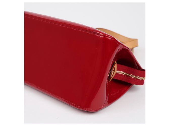 Louis Vuitton Borsa Tote Monogram Rosewood - vista 8