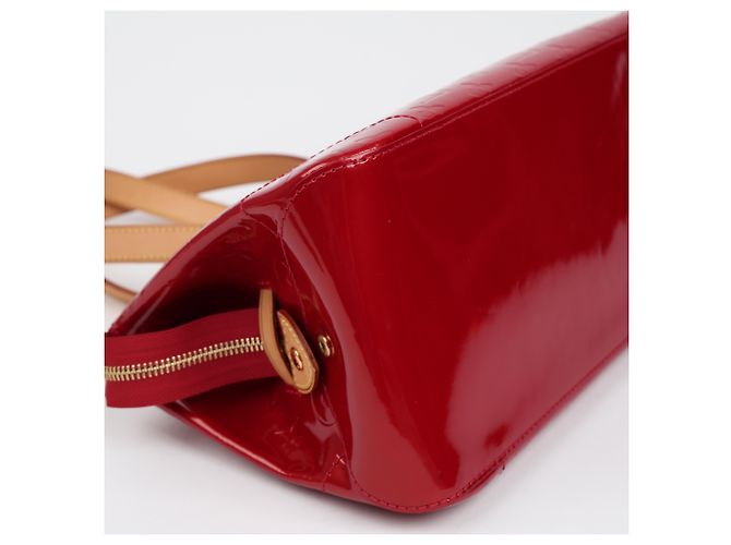 Louis Vuitton Borsa Tote Monogram Rosewood - vista 9