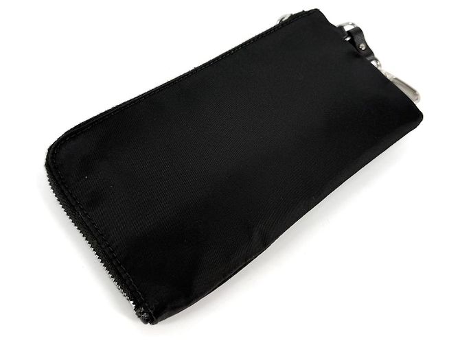 Prada Mochila de nailon Medium - vista 10