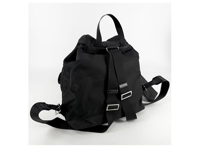 Prada Mochila de nailon Medium - vista 5