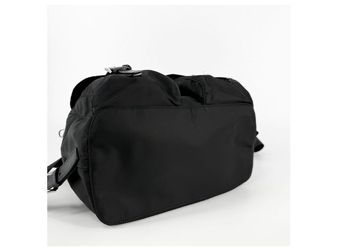 Prada Mochila de nailon Medium - vista 8