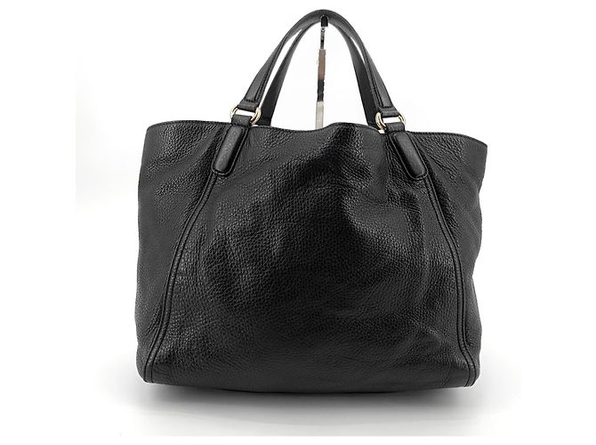 Gucci Borsa Tote e Borsa a Tracolla Soho Tassel - vista 2