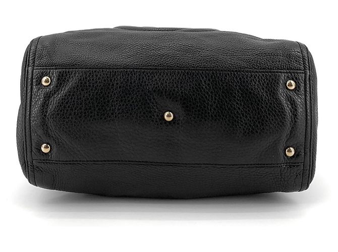 Gucci Borsa Tote e Borsa a Tracolla Soho Tassel - vista 5