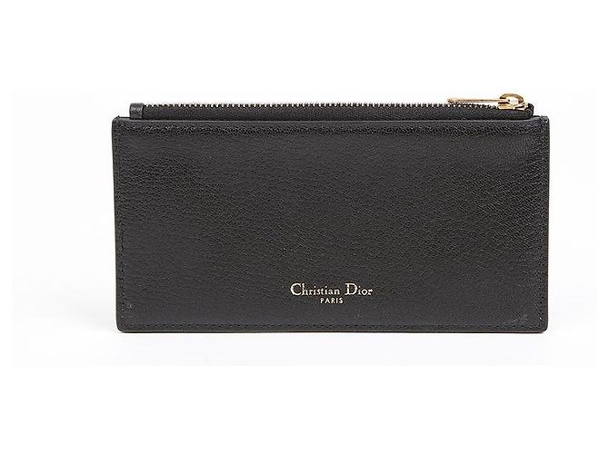 Dior Borsa a tracolla WOC Saddle Pouch - vista 11