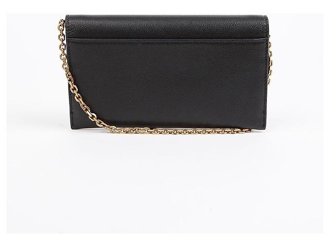 Dior Borsa a tracolla WOC Saddle Pouch - vista 4