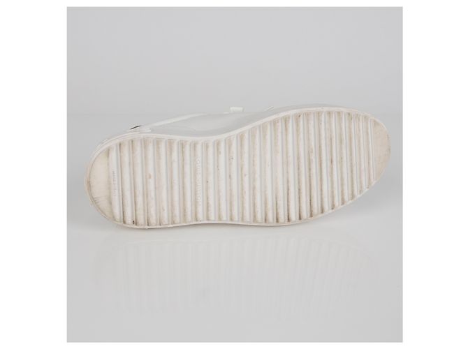 Louis Vuitton Gold Timeout Sneaker - Ansicht 7